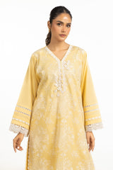 Cambric Embroidered Shirt And Trouser IPST-44494