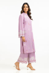 Cambric Embroidered Shirt And Trouser IPST-44602