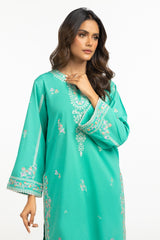 Cambric Embroidered Shirt And Trouser IPST-44603