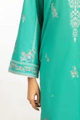 Cambric Embroidered Shirt And Trouser IPST-44603