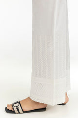 Cambric Embroidered Trouser  IPT-44441