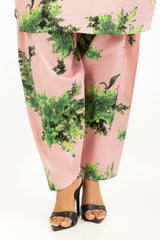 Cambric Printed Co-Ord Set IPST-44758