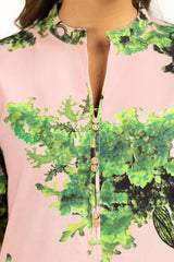 Cambric Printed Co-Ord Set IPST-44758