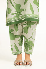Cambric Printed Co-Ord Set IPST-44805