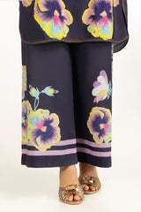 Cambric Printed Co-Ord Set IPST-44818