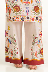 Cambric Printed Co-Ord Set IPST-44819