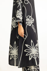 Cambric Printed Co-Ord Set IPST-44824