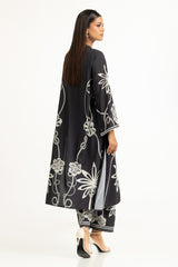 Cambric Printed Co-Ord Set IPST-44824