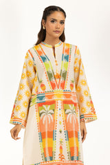 Cambric Printed Co-Ord Set IPST-44836