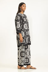 Cambric Printed Co-Ord Set IPST-44838