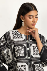 Cambric Printed Co-Ord Set IPST-44838