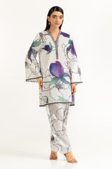 Cambric Printed Co-Ord Set IPST-44929