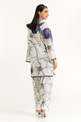 Cambric Printed Co-Ord Set IPST-44929