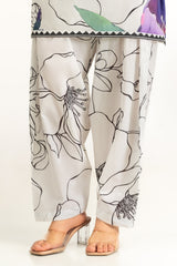 Cambric Printed Co-Ord Set IPST-44929