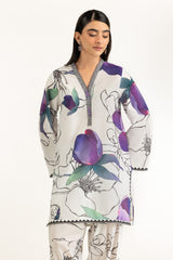 Cambric Printed Co-Ord Set IPST-44929