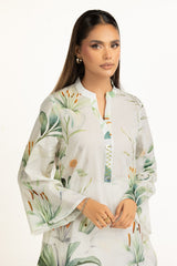 Cambric Printed Co-Ord Set IPST-44932