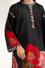 Cambric Printed Co-Ord Set IPST-44951