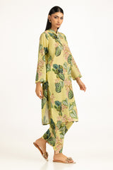 Cambric Printed Co-Ord Set IPST-44956-A