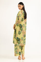 Cambric Printed Co-Ord Set IPST-44956-A