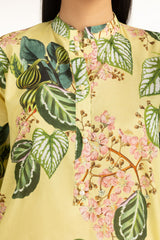 Cambric Printed Co-Ord Set IPST-44956-A