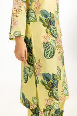 Cambric Printed Co-Ord Set IPST-44956-A