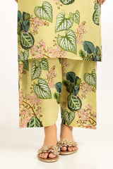 Cambric Printed Co-Ord Set IPST-44956-A