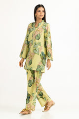 Cambric Printed Co-Ord Set IPST-44956-B