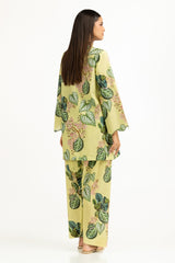 Cambric Printed Co-Ord Set IPST-44956-B