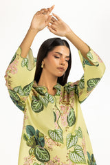 Cambric Printed Co-Ord Set IPST-44956-B