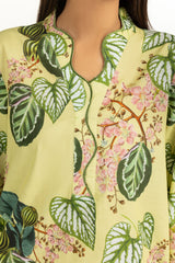 Cambric Printed Co-Ord Set IPST-44956-B
