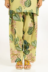 Cambric Printed Co-Ord Set IPST-44956-B