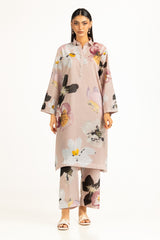 Cambric Printed Co-Ord Set IPST-44957