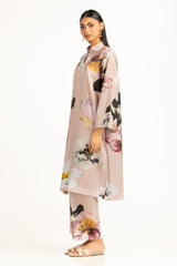 Cambric Printed Co-Ord Set IPST-44957