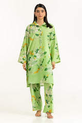 Cambric Printed Co-Ord Set IPST-44964