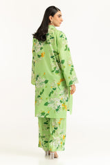 Cambric Printed Co-Ord Set IPST-44964