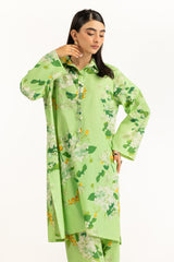 Cambric Printed Co-Ord Set IPST-44964