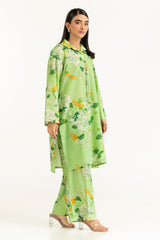 Cambric Printed Co-Ord Set IPST-44964