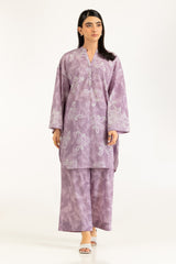 Cambric Printed Co-Ord Set IPST-44970