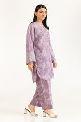 Cambric Printed Co-Ord Set IPST-44970