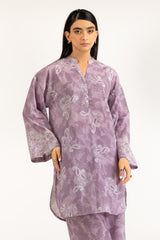 Cambric Printed Co-Ord Set IPST-44970