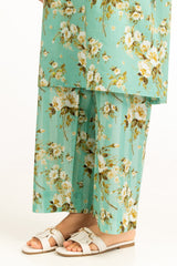 Cambric Printed Co-Ord Set IPST-44971