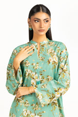 Cambric Printed Co-Ord Set IPST-44971