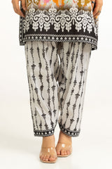 Cambric Printed Co-Ord Set IPST-44972
