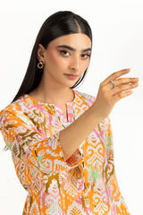Cambric Printed Co-Ord Set IPST-44972