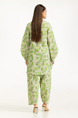 Cambric Printed Co-Ord Set IPST-44974-B