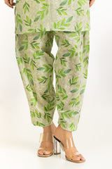 Cambric Printed Co-Ord Set IPST-44974-B