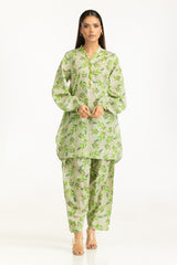 Cambric Printed Co-Ord Set IPST-44974-B