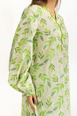 Cambric Printed Co-Ord Set IPST-44974-B