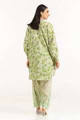 Cambric Printed Co-Ord Set IPST-44974