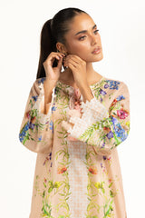 Cambric Printed Co-Ord Set IPST-44975